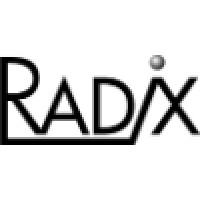 Radix Corporation Logo