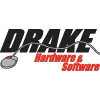 Drake Hardware & Software Logo