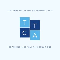 The Cascade Training Academy Logo