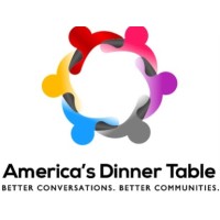 Americas Dinner Table Logo