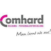 Comhard GmbH Logo