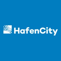 HafenCity Hamburg GmbH Logo