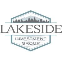Lakeside Investment Group Logo