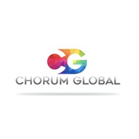 Chorum Global LLC Logo