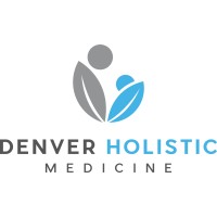 DENVER HOLISTIC MEDICINE Logo