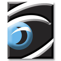 Big Eye Design Logo