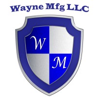 Wayne Manufacturing Logo
