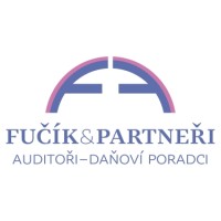 Fučík & partneři, s.r.o. Logo