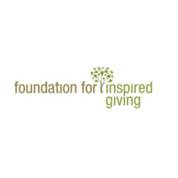 Community Foundation for Inspired Giving Logo
