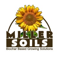 MillerSoilsLLC.com Logo