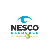 Nesco Resource Professional Services Division Logo