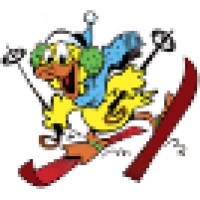 SkiDUCK: Skiing and Snowboarding for Disabled and Underprivileged Children and older Kids Logo