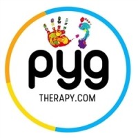 Places You’ll Go Pediatric Therapy PLLC Logo
