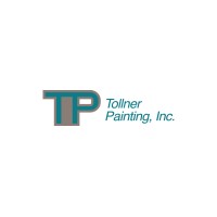 Tollner Painting Inc Logo