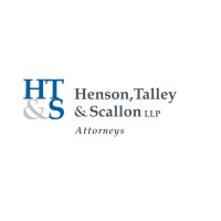 Henson, Talley & Scallon, LLP Logo
