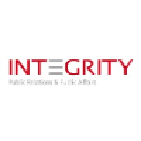 Integrity PR Logo