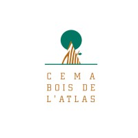 Cema Bois de lAtlas Logo