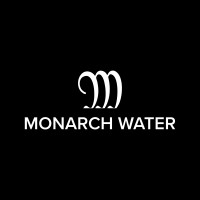 Monarch Water Logo