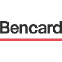 Bencard AG Logo