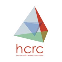 Human Capital Research Corporation Logo