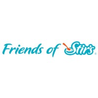 FRIENDS OF STIRS Logo