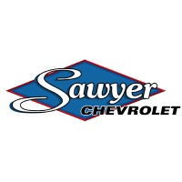 Sawyer Chevrolet Logo