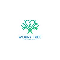 WorryFree Community Logo