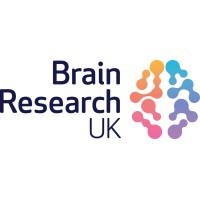Brain Research UK Logo