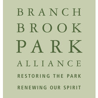 Branch Brook Park Alliance Logo