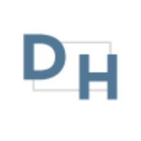 DH Professional Corporation Logo