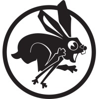 BLACK RABBIT SERVICE CO. Logo