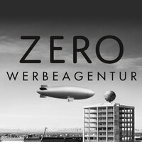 Zero Werbeagentur Logo
