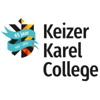 Keizer Karel College Logo