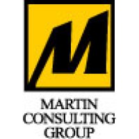 Martin Consulting Group Logo