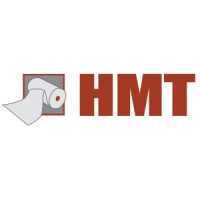 HMT Manufacturing, Inc. Logo