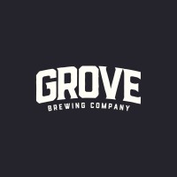 The Grove Brewing Company Logo