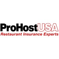 ProHost USA - A Division of Distinguished Programs Logo