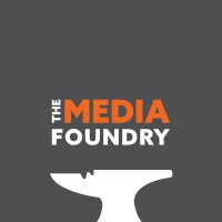 The Media Foundry Logo
