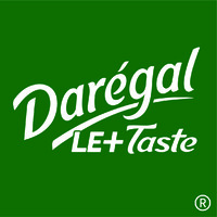 DAREGAL GOURMET Logo