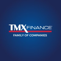 TMX Finance Family of Companies Logo