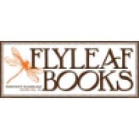 Flyleaf Books Logo