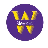 Wesley Theological Seminary Logo