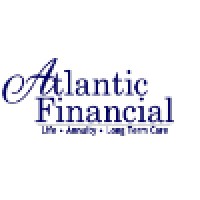 Atlantic Financial Logo