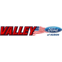 VALLEY FORD OF HURON INC Logo