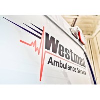 Westmed Ambulance Service Logo