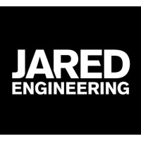 JARED ENGINEERING LTD Logo