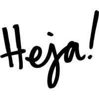 Heja! Brand Experience Agency Logo