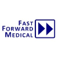 Fast Forward Medical Logo