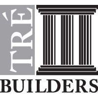 Tre Builders LLC Logo