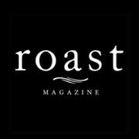 Roast Magazine Logo